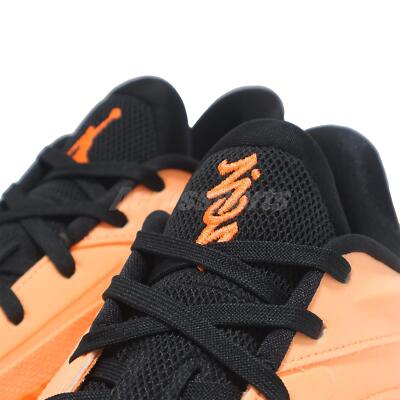 Nike Jordan Zion 4 PF Forged in Fire Men Basketball Hoopers