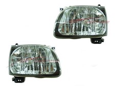 For 2001-2004 Toyota Tacoma Headlight Lamps D...