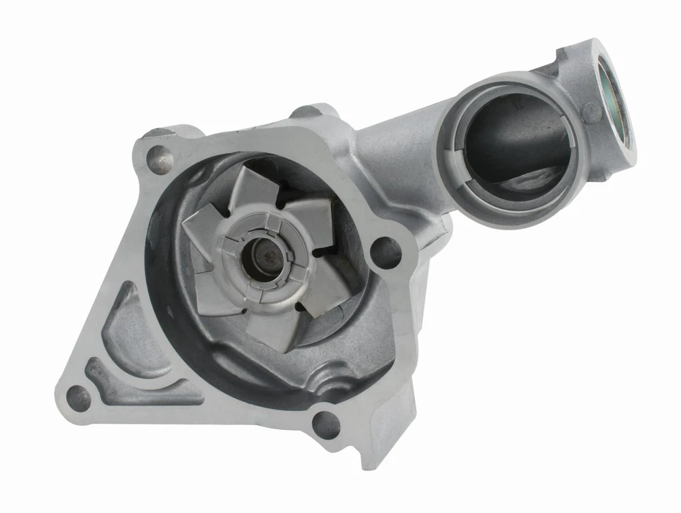 Bomba de agua para motor Hyundai Accent 1995-2001 1,5 L 1996 1997 1998 1999 2000 Foto 4 de 4