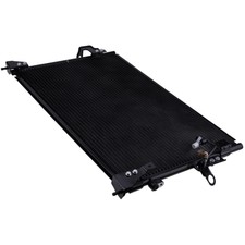 Condensateur Land Rover DEFENDER