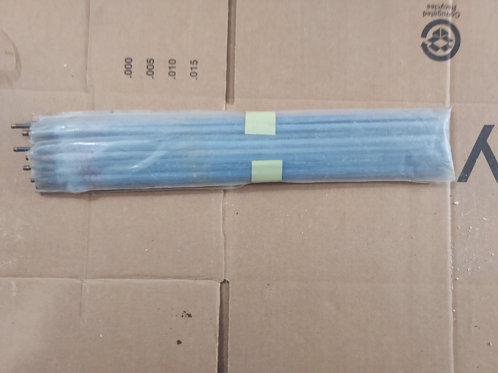 Castolin Eutectic Xuper 680 CGS AC/DC Welding Rods Electrodes 2.1 IBS