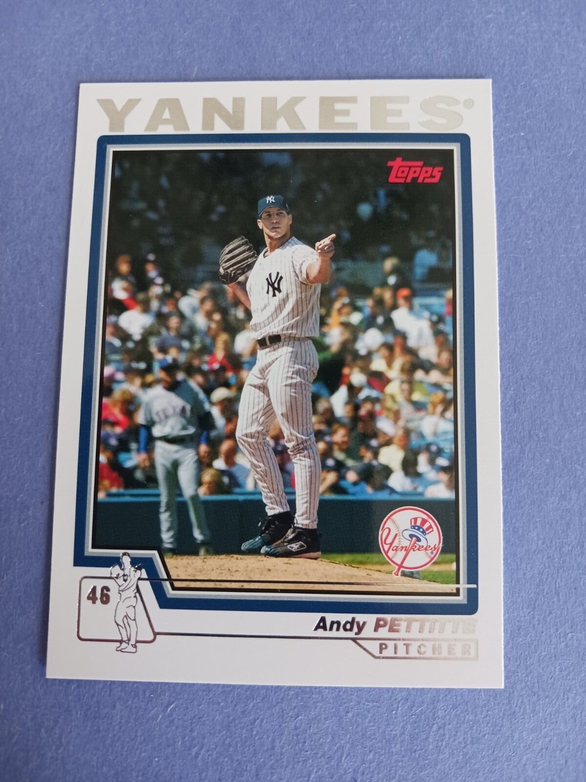 2004 Topps Baseball Cards Complete Your Set (#'s 1-250) U Pick - Picture 107 of 452