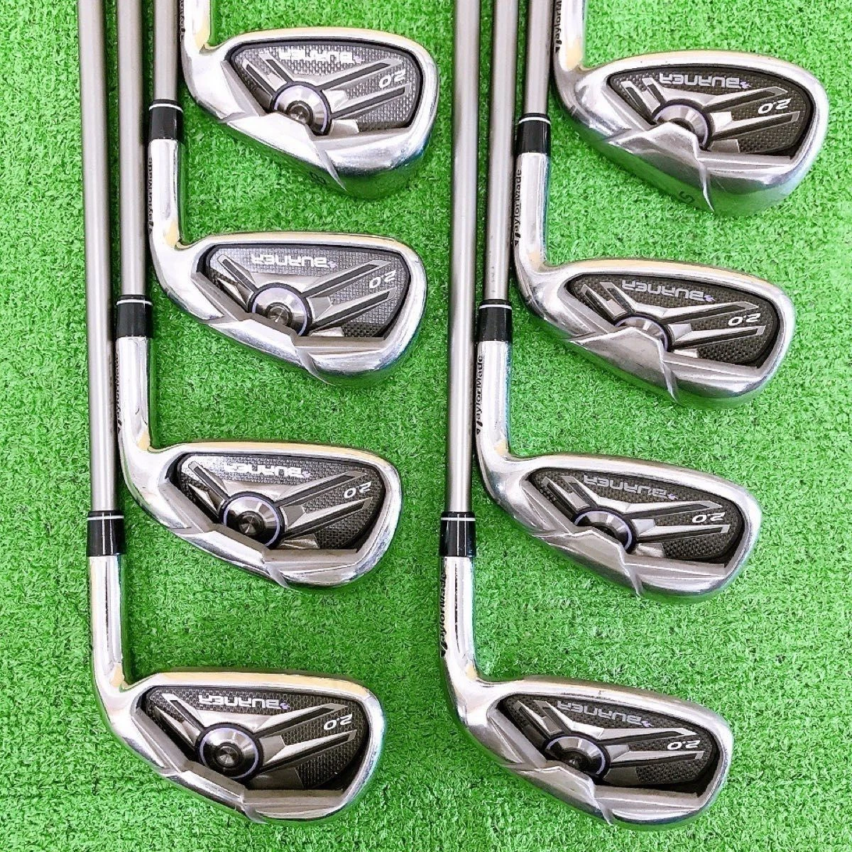 TaylorMade 2-Iron Ladies Golf Clubs for sale | eBay