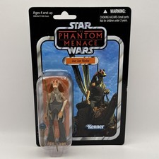 Star Wars Vintage Collection VC108 Jar Jar Binks  Mint