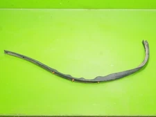 09-15 Jaguar XF XFR OEM front door lower bottom rubber weather strip seal