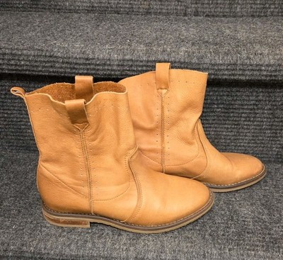 *PLDM by Palladium* Stiefelette Gr. 36 Leder