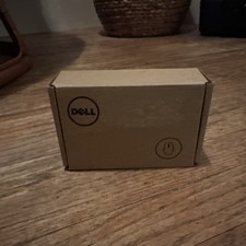 Dell Mouse OEM Wired USB MS116-BK Black with Scroll - Brand New - Free Shipping