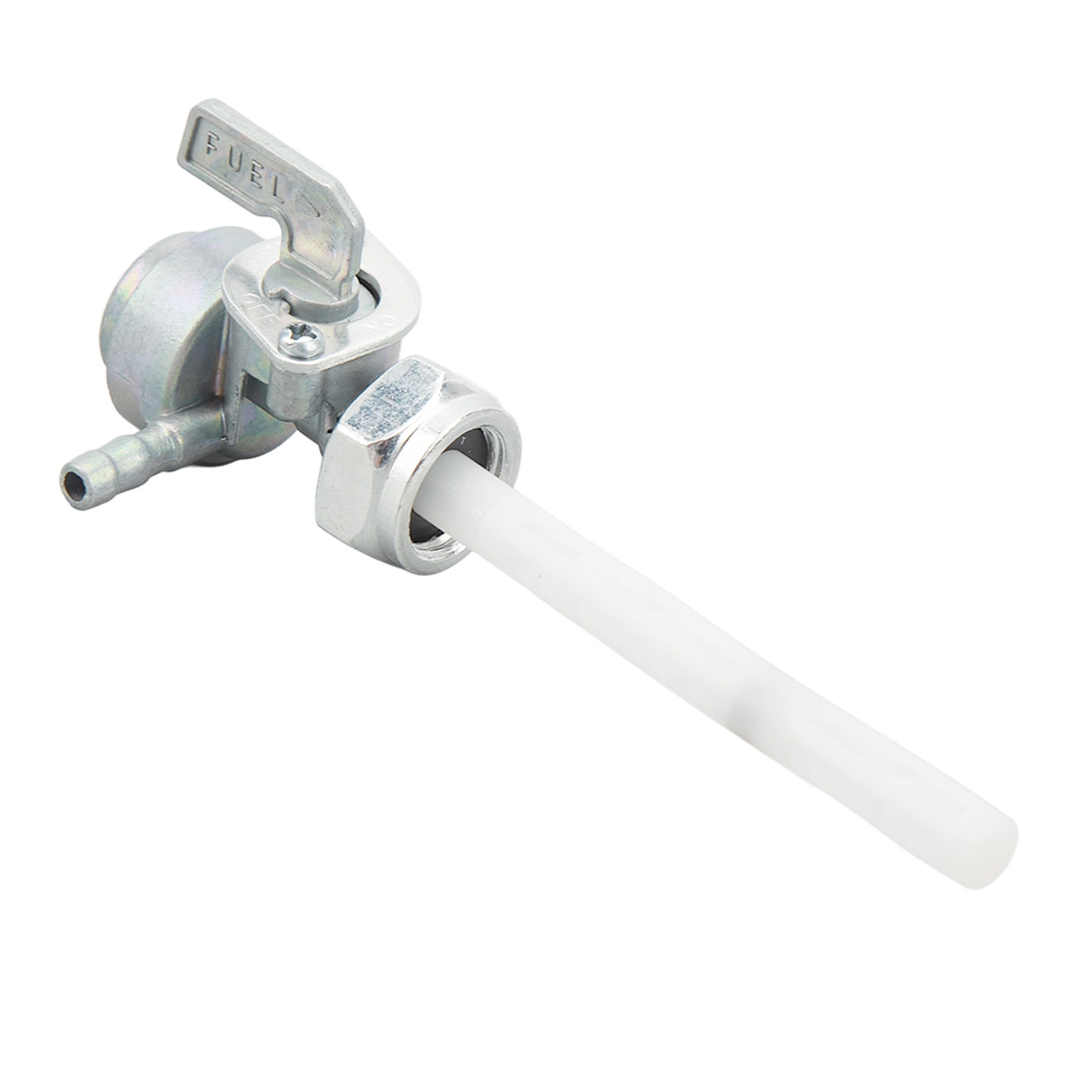 Gasoline Generator Shut Off Valve Motorcycle Fuel Shut Off Valve Petcock For