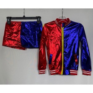 Blouson moto femme cuir Harley Davidson L / 40 / 12 Manteaux et vestes