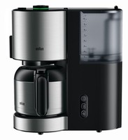 Braun Idcollection KF 5105 Filterkaffeemaschine #1907060
