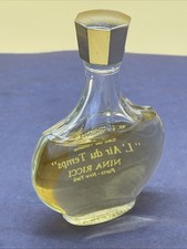 Nina Ricci Nina Ricci L'Air du Temps Perfume for Women for sale | eBay