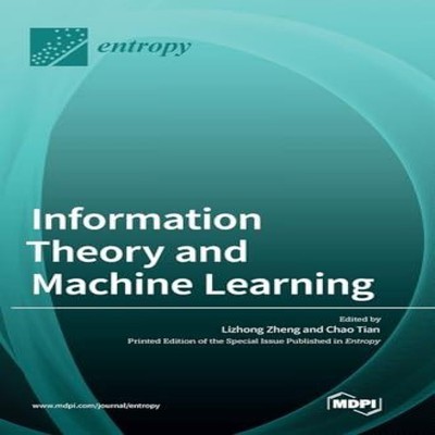 Information Theory and Machine Learning MDPI AG Hardcover MDPI AG
