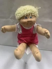 Vintage Cabbage Patch Doll