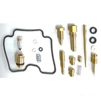 Vergaser Rep-Satz Vollsatz CAB-DY45 FüR Yamaha YFM 250 Big Bear YFM25B 2008-2009
