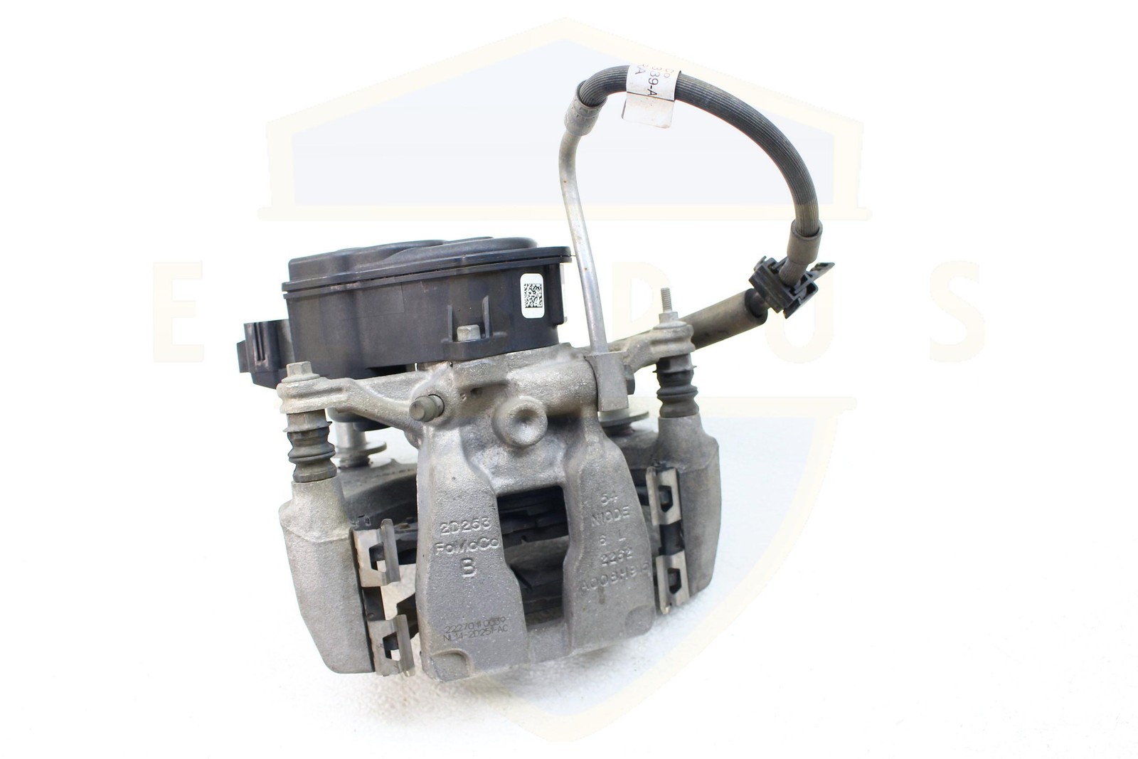 2022 - 2024 LINCOLN NAVIGATOR REAR DRIVER LEFT BRAKE CALIPER OEM *56K MILES*