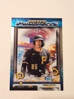 2025 Bowman Draft Konnor Griffin Prized Prospects #PP-17 Pittsburgh Pirates MLB