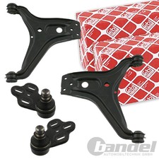 Triangle de suspension Audi A2