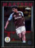 2024-25 Topps Chrome UEFA Club Competitions Ian Maatsen 142 Aston Villa