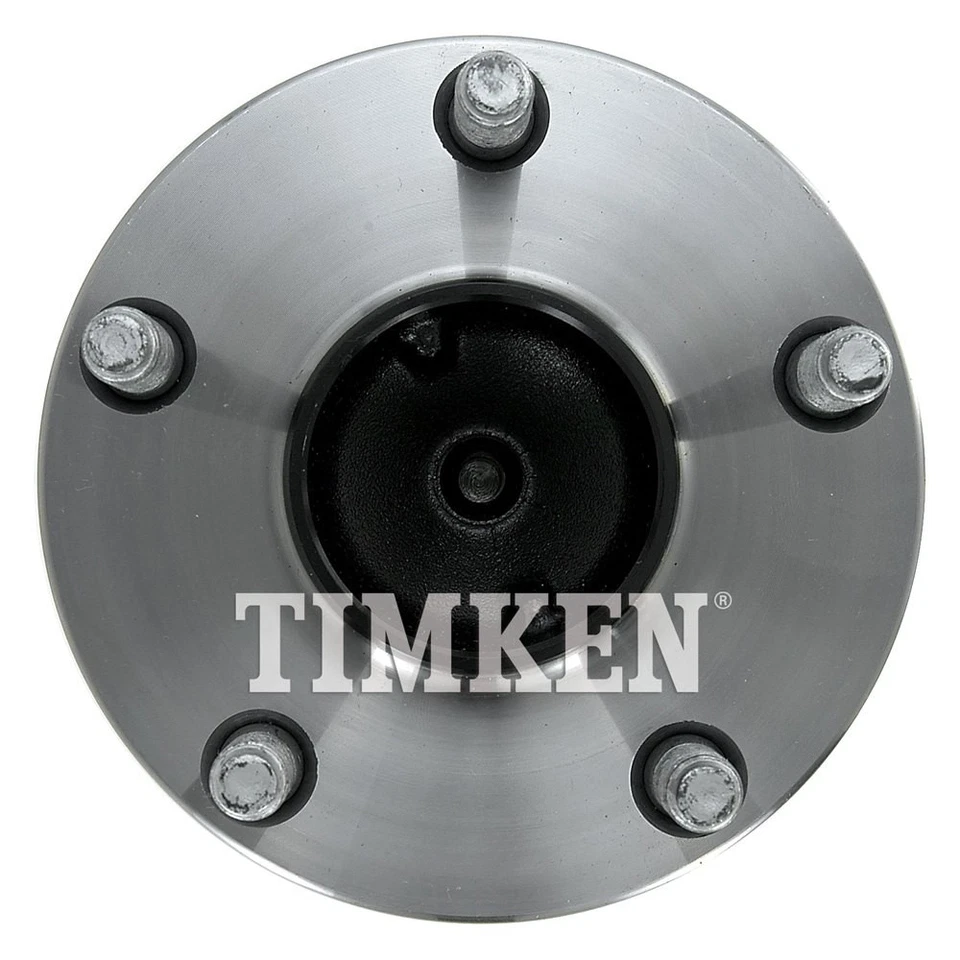 For Lexus LS430 01-06 Wheel Bearing and Hub Assembly Front Driver or Passenger - Изображение 2 из 4