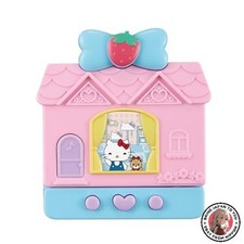 NEW BANDAI Pocket Room Sanrio Characters Strawberry Sweet