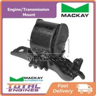 <!--F#f_0-->Engine/Transmission Mount Left fits Holden Nova LF 1.6L 4Cyl 4A-FE<!--F/-->