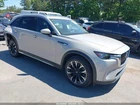 CX-90     2024 Wheel 689059