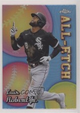 2024 Topps Chrome All-Etch Luis Robert Jr #CAE-16 00jz
