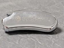 H&uuml;lle f&uuml;r BIC-Minifeuerzeug VW PASSAT - Feuerzeug - Aufdruck - Werbung (T)