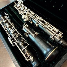 Marigaux 901 Full Automatic Oboe