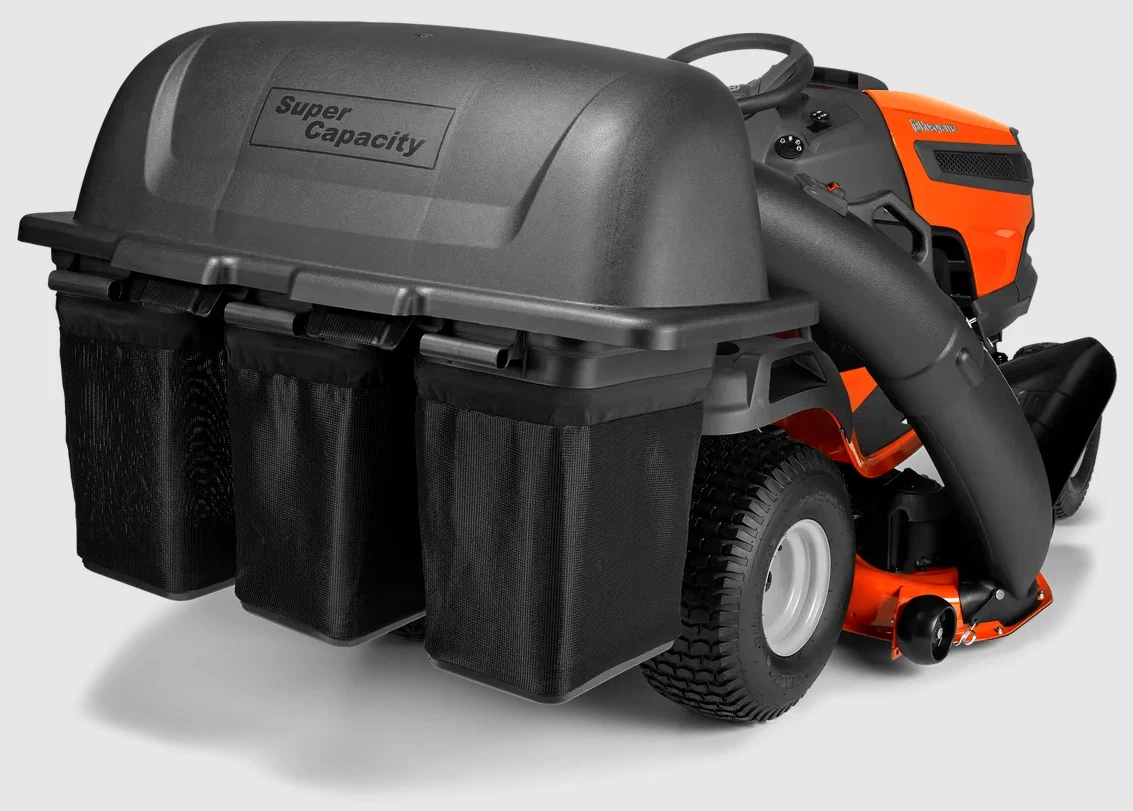 Lawn Mower Bags
