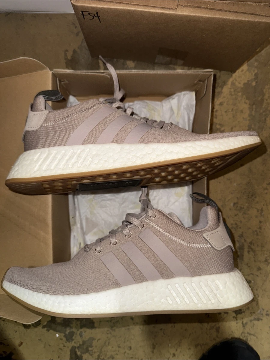 adidas gazelle silver green womens Adidas Originals NMD R2 Men's Shoes Trace Khaki/Brown/Core Black main image 0