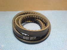 SCAG ZT MOWER, TRANSMISSION PUMP DRIVE BELT. 483166 NEW OEM PART  R-15