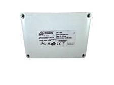 American Dynamics ADSPOT Outdoor 24V Power Supply SV JBOX2 0101-0048-01 120/240V