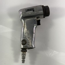 Chicago Pneumatic Cp778 High Speed Air Sander 14000 Rpm Pistol Grip Japan Tested