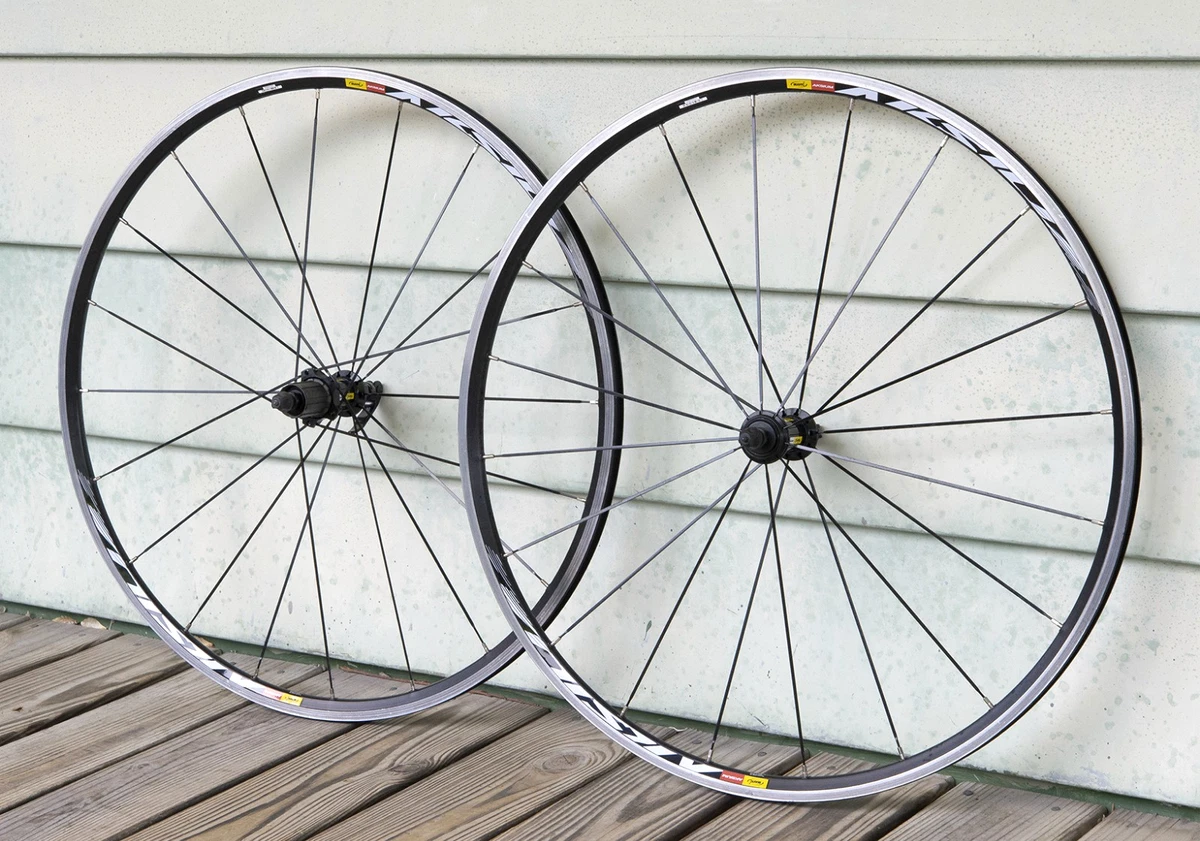 Mavic Wheels & Wheelset Vintage Bike Parts for sale | eBay