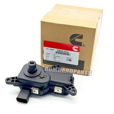 Intake Manifold Runner Control Motor For Ram 1500 2500 3500 5.7L 53022137AJ