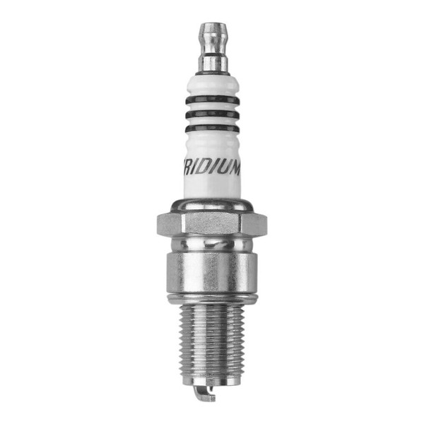 NGK Iridium IX ZüNdkerze Plug BR9EIX Resistor-image
