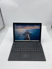 Lenovo ThinkPad X1 TABLET GEN 3 Tablet Intel Core i7 8650U 16GB 256GB SSD W11P