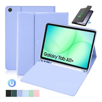 Für Samsung Galaxy Tab A11+ A9+ A8 S11 S10 S9FE S8 S7 S6 Lite  Schutzhülle Cover