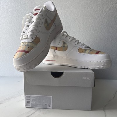 Nike Air Force 1 '07 Men's