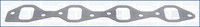 Dichtung AnsaugkrüMmer Ajusa 13078400 FüR Isuzu Campo Monterey Opel TF0 TF1 U92