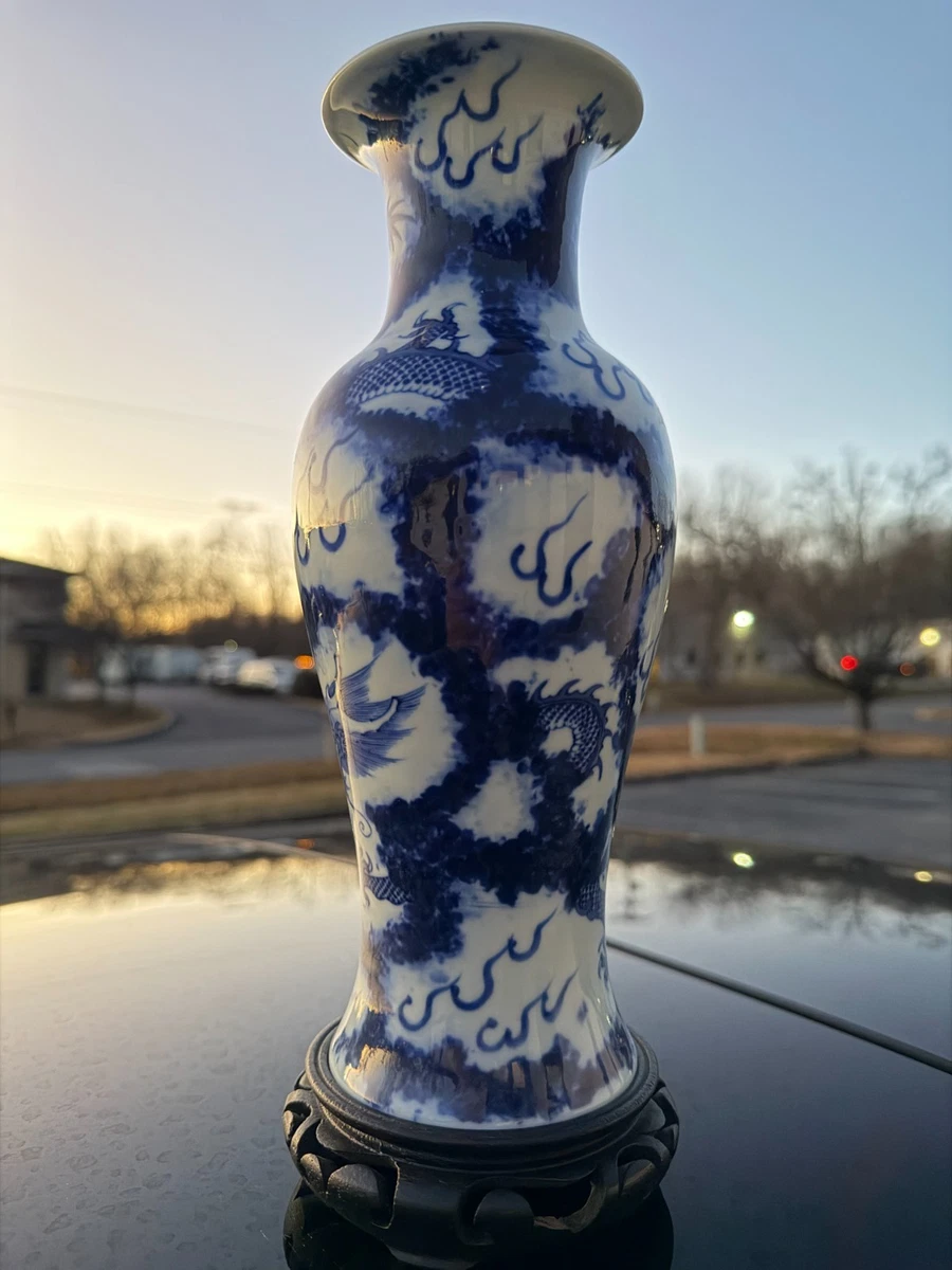 清代陶磁大全 中国古董蓝色碗1850-1899 | eBay