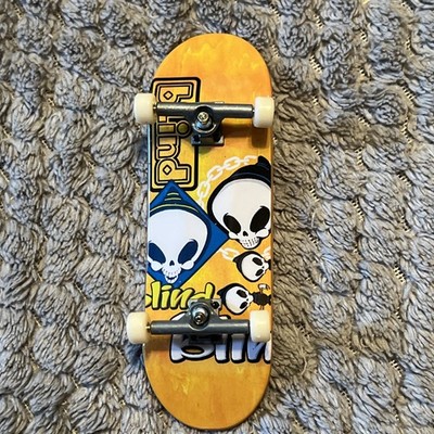TECH DECK VS Series BLIND skateboard Fingerboard 2021 techdeck 