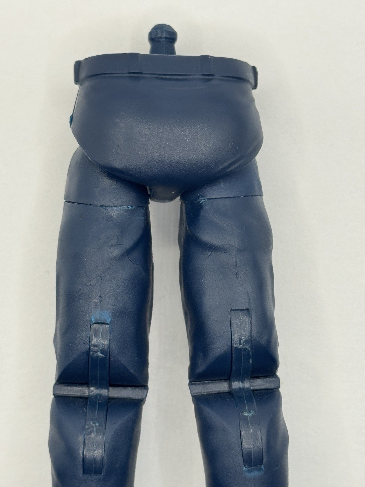 WWE Ultimate Edition - BAF Style Legs Only Fodder Mattel Pants (MA) 1/12 Scale