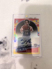 2024 Panini Donruss Optic Football Set Review and Checklist 14