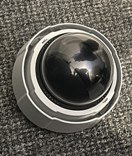 Axis P5512-E POE Outdoor PTZ Dome Camera