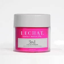 LECHAT Perfect Match Pro 3-IN-1 ACRYLIC DIPPING POWDER - Orchid Oasis