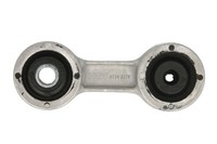 TRW JTS279 Koppelstange Stabilisator FüR BMW Z3 Roadster (E36) 3 Compact (E36)