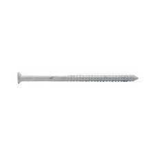 Maze SST3A0018252 Trim Nails, White Stainless Steel, 1-1/4-In., 1-Lb. - Quantity