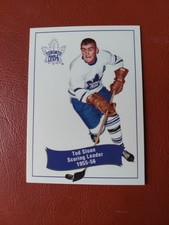 1994 Parkhurst Missing Link #174 Tod Sloan SL